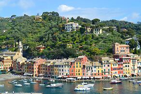Eight Hotel Portofino