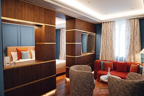 Eight Hotel Portofino