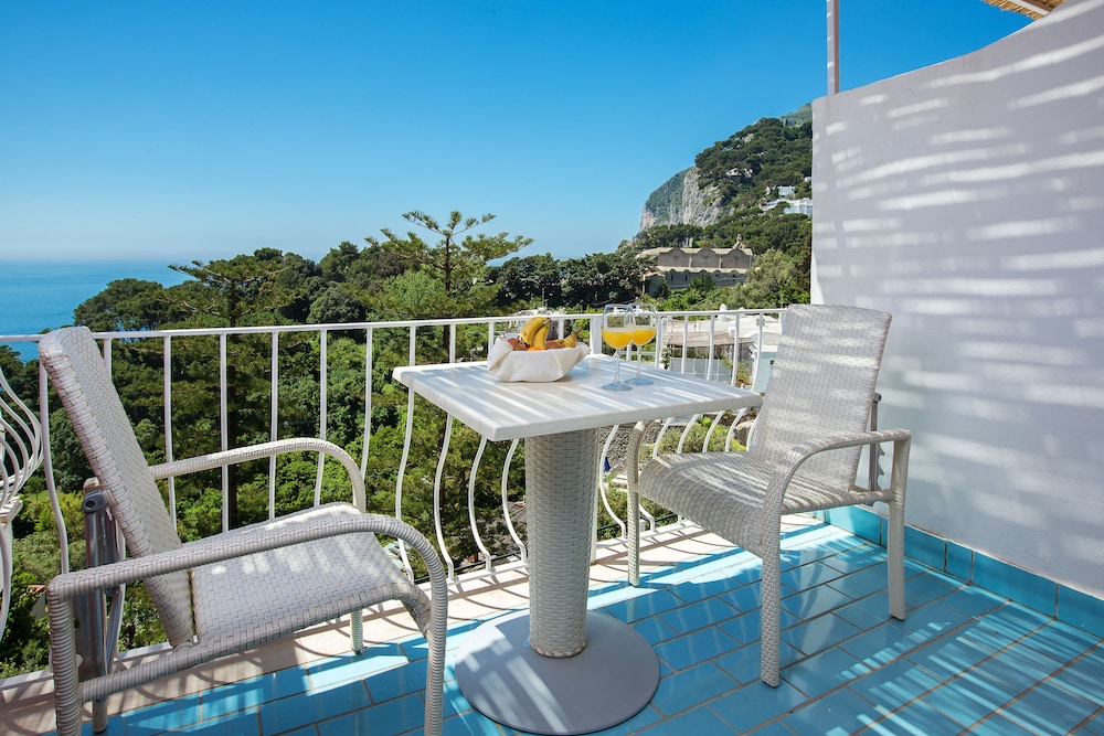 Hotel La Vega