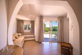 Hotel Ollastu
