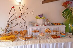 Hotel Ollastu