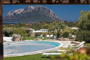 Hotel Ollastu