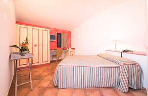 Hotel Ollastu
