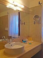 Hotel Ollastu