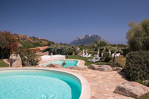 Hotel Ollastu