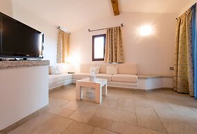 Hotel Ollastu