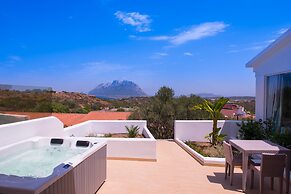 Hotel Ollastu