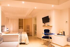Hotel Ollastu