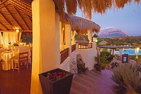 Hotel Ollastu