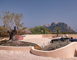 Hotel Ollastu