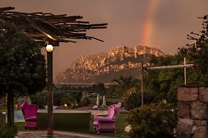 Hotel Ollastu