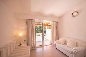 Hotel Ollastu