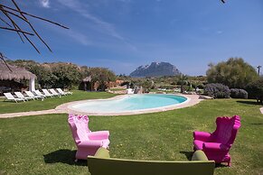 Hotel Ollastu