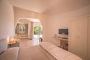 Hotel Ollastu
