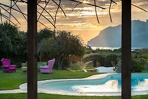 Hotel Ollastu