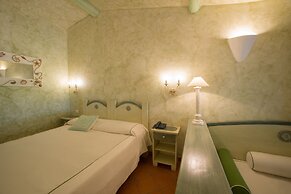 Hotel Ollastu