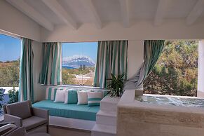 Hotel Ollastu