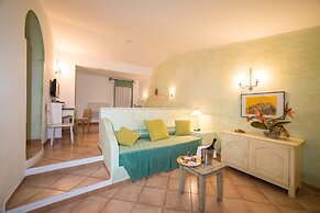 Hotel Ollastu
