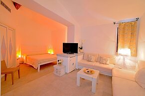 Hotel Ollastu