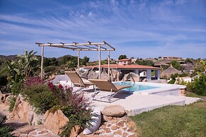 Hotel Ollastu