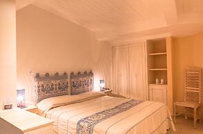 Hotel Ollastu