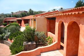 Hotel Ollastu