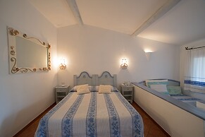 Hotel Ollastu