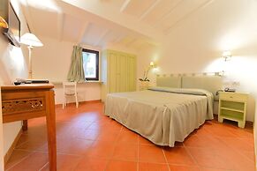 Hotel Ollastu