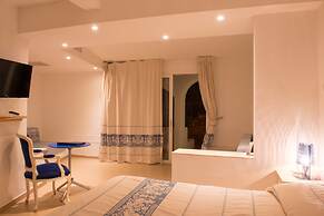 Hotel Ollastu