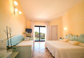 Hotel Ollastu