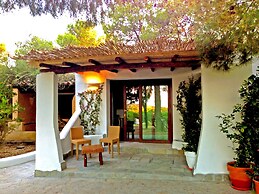 Hotel Ollastu