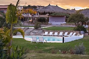 Hotel Ollastu