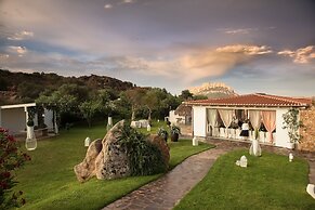 Hotel Ollastu