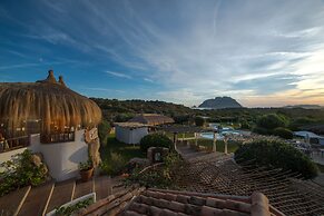 Hotel Ollastu