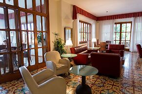 Hotel Parco Smeraldo Terme