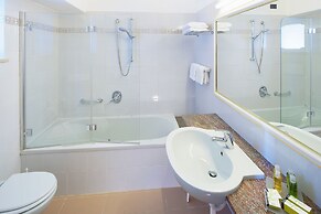 Hotel Parco Smeraldo Terme