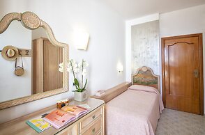 Hotel Parco Smeraldo Terme