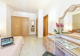 Hotel Parco Smeraldo Terme