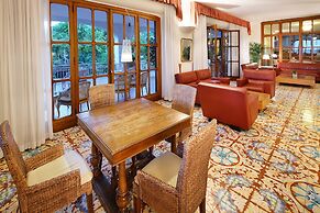 Hotel Parco Smeraldo Terme