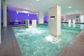 Hotel Parco Smeraldo Terme