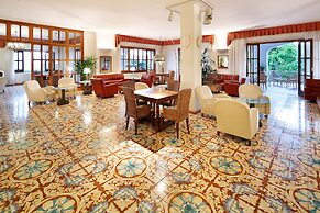 Hotel Parco Smeraldo Terme