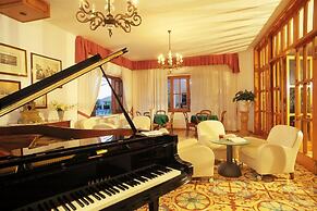 Hotel Parco Smeraldo Terme