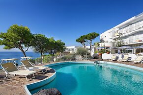 Hotel San Giorgio Terme