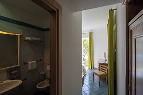 Hotel San Giorgio Terme