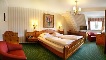 Landwehr-Bräu Hotel