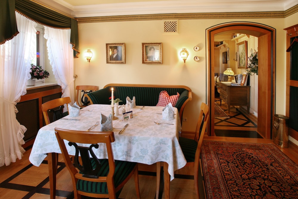 Landwehr-Bräu Hotel