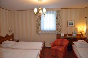 Landwehr-Bräu Hotel