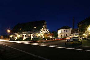 Landwehr-Bräu Hotel