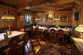 Landwehr-Bräu Hotel