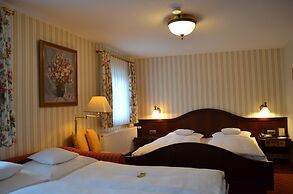 Landwehr-Bräu Hotel